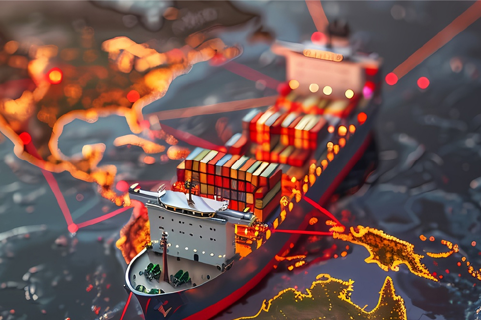 Strengthening India–Singapore Trade in Recyclable Metal Resources