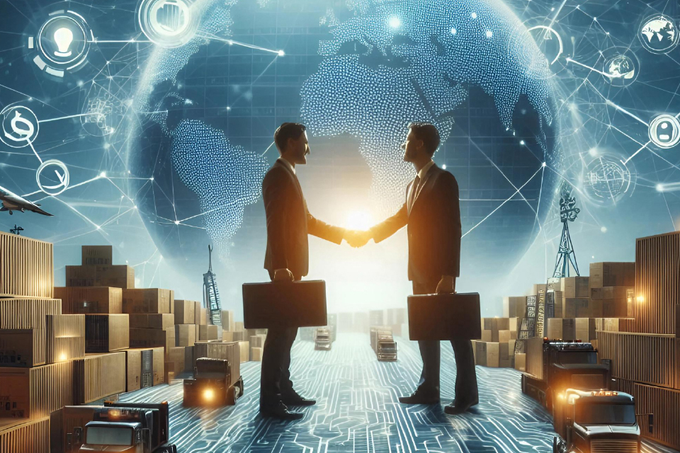 Our Commitment to Procurement Partners